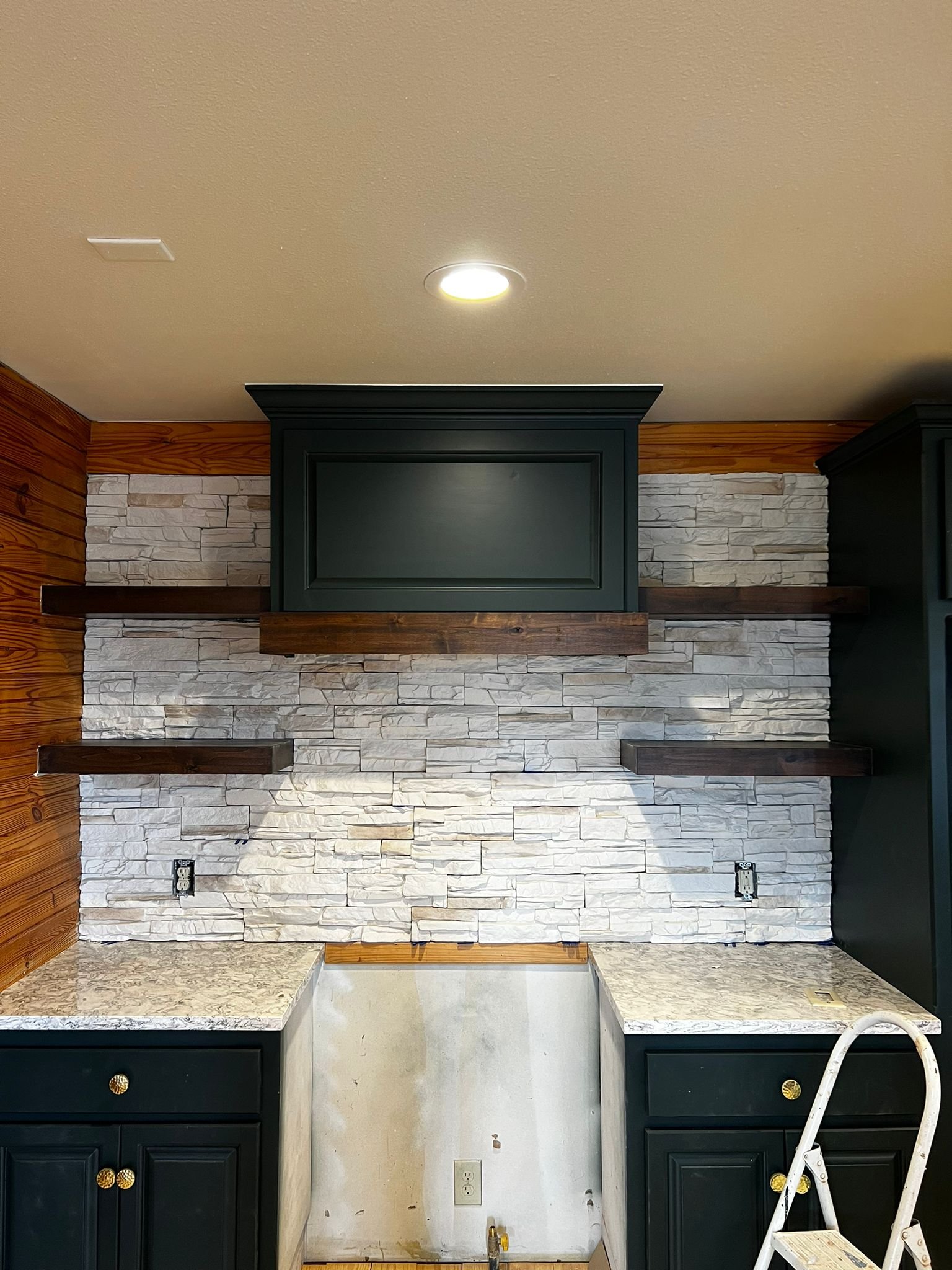 Backsplash Colorido